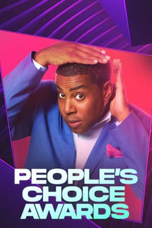 The 48th Annual People's Choice Awards
