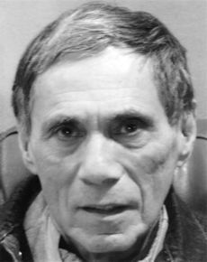 Ira Lewis