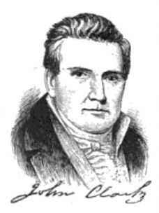 John Clark (Georgia governor)