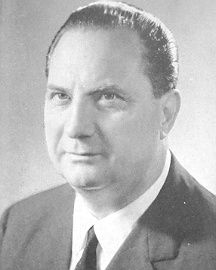 Giuseppe Vedovato