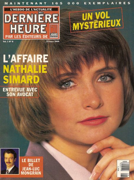 la derniere heure actualite