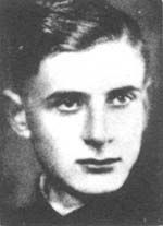 Vytautas Mačernis