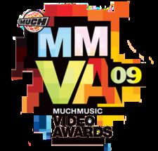 2009 MuchMusic Video Awards