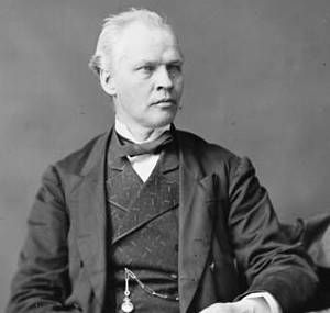 Michael Patrick Ryan