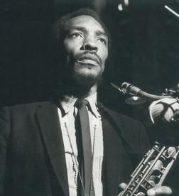 Sam Rivers