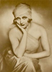 Betty Astor
