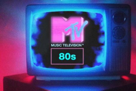 MTV 80s - Top 50 Hits of 1982!