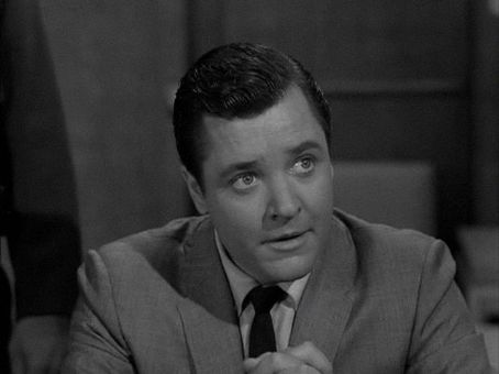 Richard Long- as David Gurney