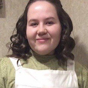 Tillie Boulter