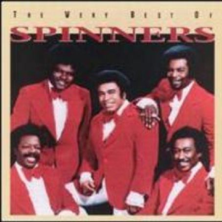 The Spinners Album Cover Photos - List of The Spinners album covers ...