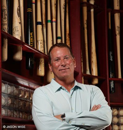 Who is Tom Candiotti dating? Tom Candiotti girlfriend, wife