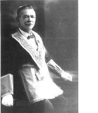 George Barber (politician)