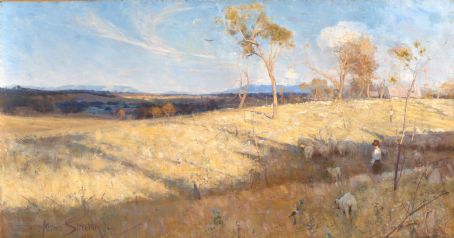 Golden Summer, Eaglemont
