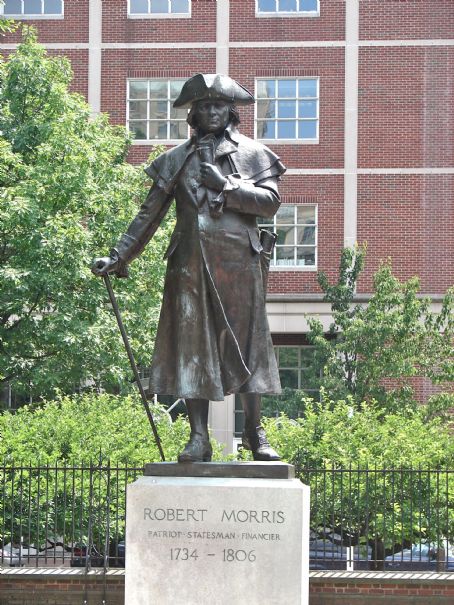 Robert Morris (Bartlett)