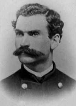 John Coughlin (soldier)
