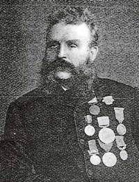 Joseph Ray Hodgson