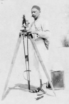 Gaston Méry (explorer)