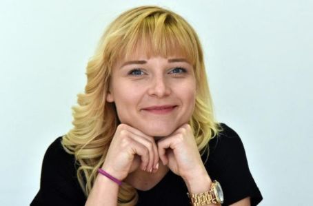 Fruzsina Görgényi