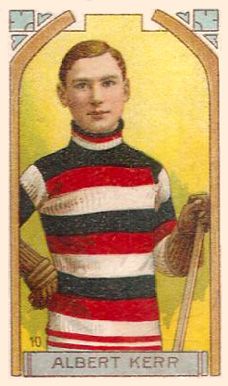 Albert Kerr