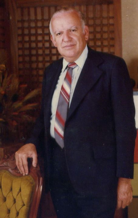 Carlos Meléndez Chaverri