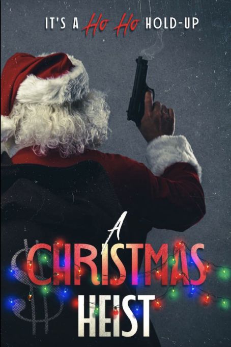 A Christmas Heist