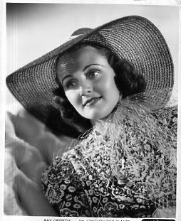 Kay Griffith Photos, News and Videos, Trivia and Quotes - FamousFix