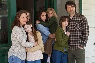 The Conjuring - Ron Livingston