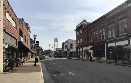 Selma, North Carolina