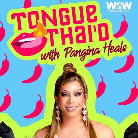 Tongue Thai'd with Pangina Heals