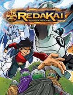 RedaKai