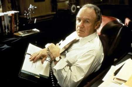 Gene Hackman filmography - FamousFix.com list