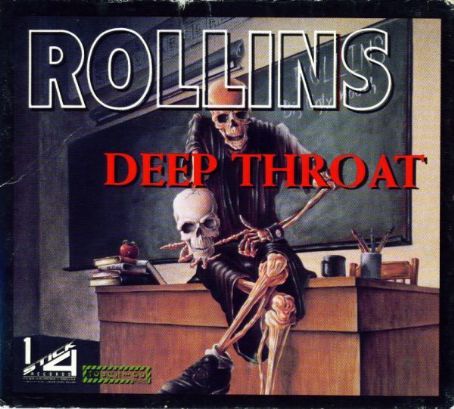 Henry Rollins - Deep Throat