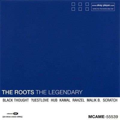 The Legendary
