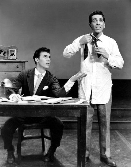 Allegro (musical) Original 1947 Broadway Cast. Rodgers And Hammerstein II