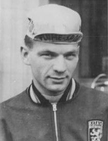Willy van den Berghen