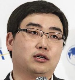 Cheng Wei