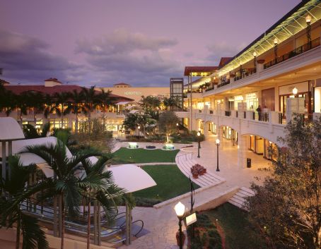 Shops at Merrick Park