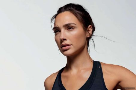 Gal Gadot – Reebok ‘Be More Human’ Campaign 2019