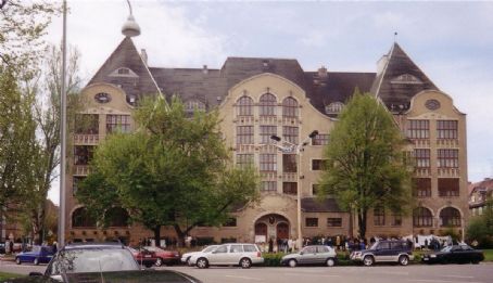 Erfurt school massacre