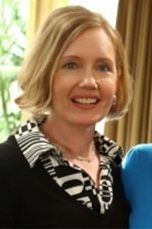 Ann Gillespie