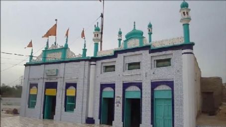 Qadir Bux Bedil