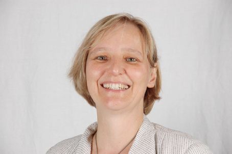 Hildigund Neubert
