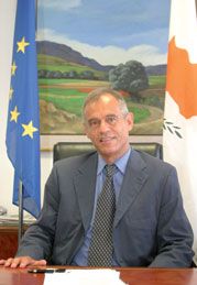 Michael Sarris
