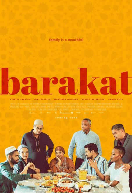 Barakat
