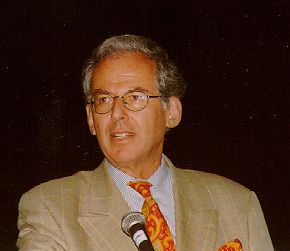 Ronald D Guttmann