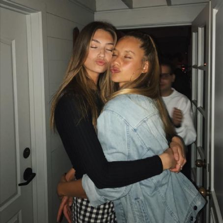 Who is Chase Carter dating? Chase Carter boyfriend, husband