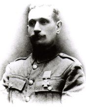 Charles Jarvis (VC)