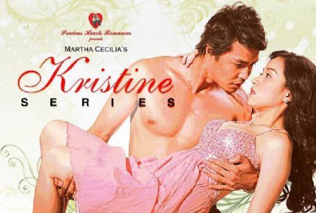 Kristine