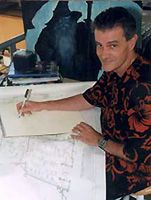 Tim Kirk
