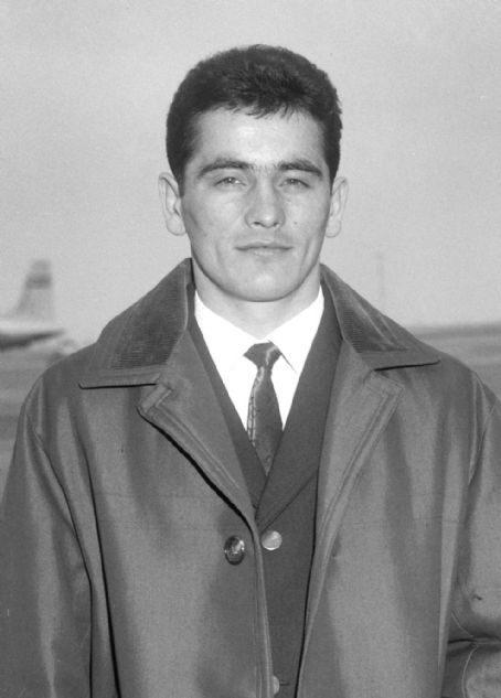 János Kajdi